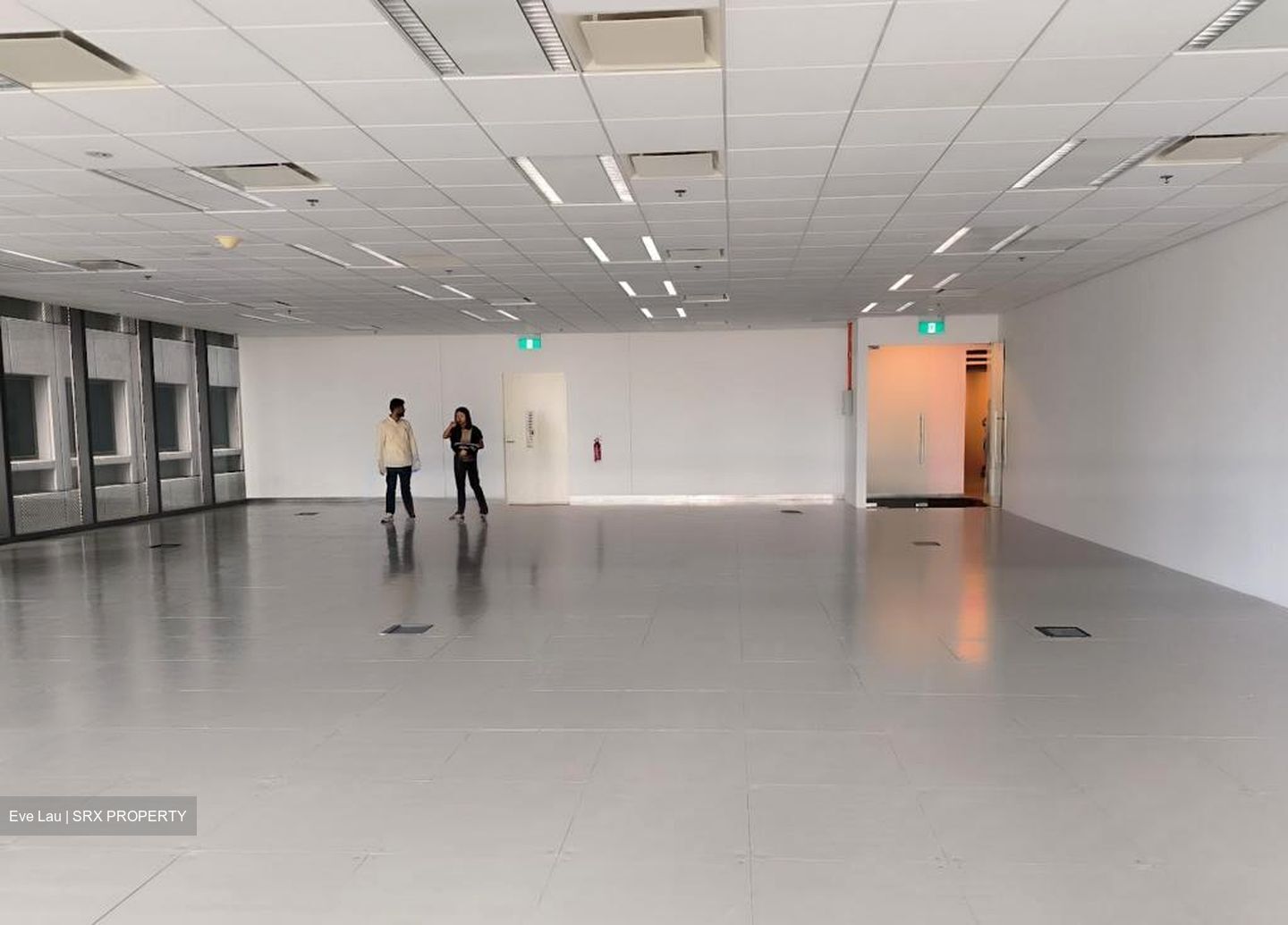 One Raffles Place (D1), Office #459701071